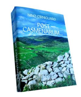 Si presenta il libro “Post Casmenarum”, di Nino Cirnigliaro. È dedicato alla storia di Comiso e ai suoi abitanti Si presenta il libro “Post Casmenarum”, di Nino Cirnigliaro. È dedicato alla storia di Comiso e ai suoi abitanti