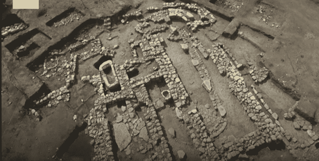 Israele: Scoperta megalopoli di 5 mila anni fa che riscriverà la storia Israele: Scoperta megalopoli di 5 mila anni fa che riscriverà la storia