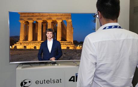 Tivùsat, se non vedi alcuni canali verifica il software del tuo decoder Tivùsat, se non vedi alcuni canali verifica il software del tuo decoder