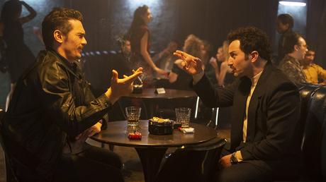 The Deuce, la terza stagione da stasera su Sky Atlantic e NOW TV The Deuce, la terza stagione da stasera su Sky Atlantic e NOW TV