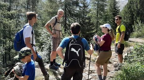hotel trentino con escursioni guidate dolomiti walking hotel trentino con escursioni guidate dolomiti walking