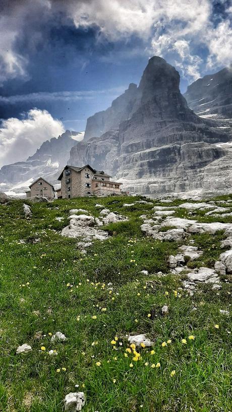 hotel trentino con escursioni guidate dolomiti walking hotel trentino con escursioni guidate dolomiti walking