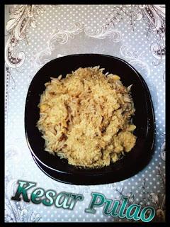 Ricetta Weight Watchers Kesar Pulao Ricetta Weight Watchers Kesar Pulao