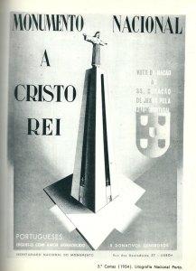 Il Cristo di Lisbona e di Rio de Janeiro, due statue a confronto Il Cristo di Lisbona e di Rio de Janeiro, due statue a confronto