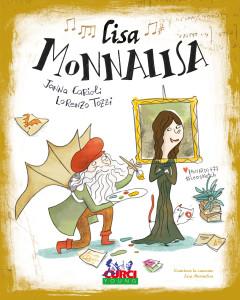 Lisa Monnalisa EC12160_HR