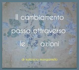 Fare un cambiamento Psicologa Pesaro