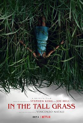 Nell'erba alta (2019) Nell'erba alta (2019)