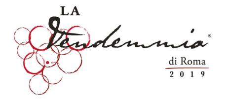 La vendemmia di Roma 2019 La vendemmia di Roma 2019