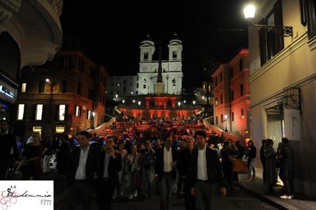 La vendemmia di Roma 2019 La vendemmia di Roma 2019