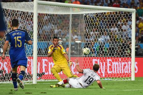 Amichevole, Germania - Argentina in diretta sul Canale 20 Mediaset Amichevole, Germania - Argentina in diretta sul Canale 20 Mediaset