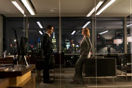 Succession, la seconda stagione da stasera su Sky Atlantic e NOW TV Succession, la seconda stagione da stasera su Sky Atlantic e NOW TV