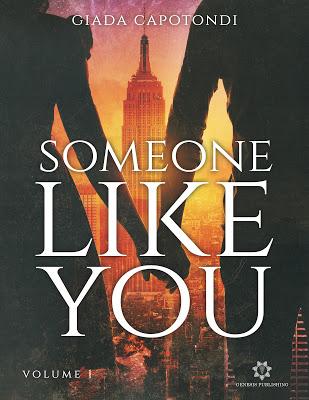 Segnalazione: Someone like you di Giada Capotondi Segnalazione: Someone like you di Giada Capotondi