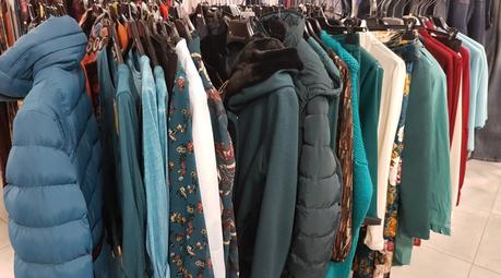 Perché fare shopping intelligente seguendo i colori Perché fare shopping intelligente seguendo i colori