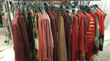 Perché fare shopping intelligente seguendo i colori Perché fare shopping intelligente seguendo i colori