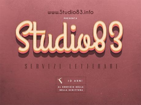 Dicono di noi: “Scrivere professionalmente” – Laura Silvestri e Studio83 Dicono di noi: “Scrivere professionalmente” – Laura Silvestri e Studio83