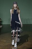 #MFW: Simona Marziali P/E 2020 #MFW: Simona Marziali P/E 2020