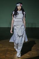 #MFW: Simona Marziali P/E 2020 #MFW: Simona Marziali P/E 2020
