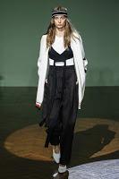 #MFW: Simona Marziali P/E 2020 #MFW: Simona Marziali P/E 2020