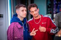 #MFW: Champion, New Opening a Milano #MFW: Champion, New Opening a Milano