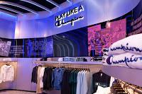 #MFW: Champion, New Opening a Milano #MFW: Champion, New Opening a Milano