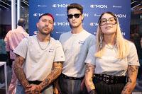 #MFW: Champion, New Opening a Milano #MFW: Champion, New Opening a Milano