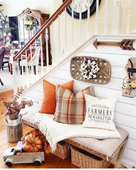HOME: 2019 Fall Home Decor Trends HOME: 2019 Fall Home Decor Trends