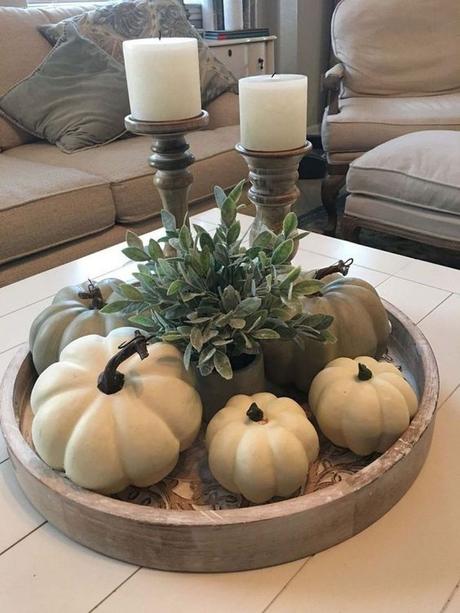 HOME: 2019 Fall Home Decor Trends HOME: 2019 Fall Home Decor Trends