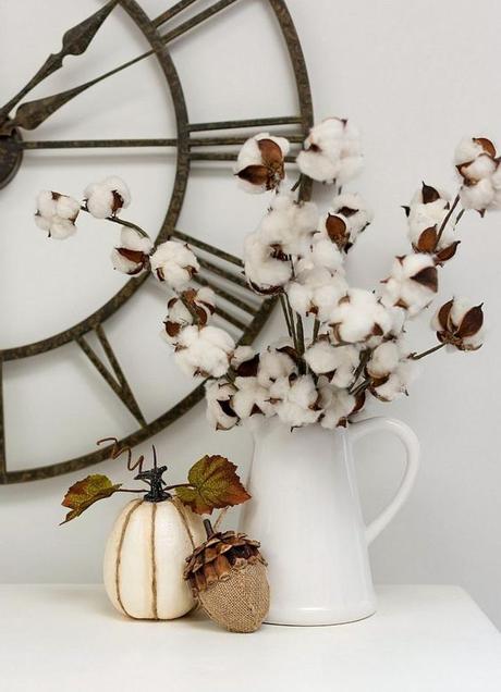 HOME: 2019 Fall Home Decor Trends HOME: 2019 Fall Home Decor Trends