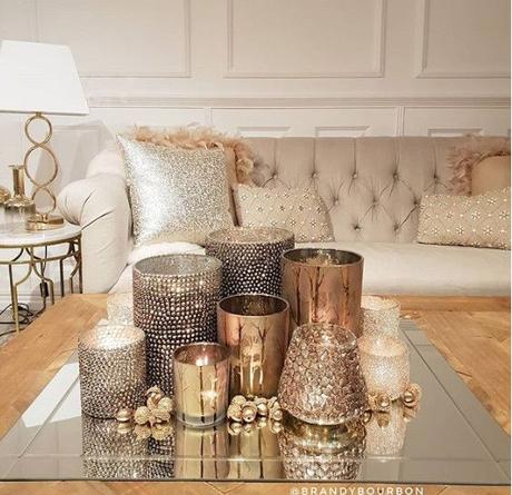 HOME: 2019 Fall Home Decor Trends HOME: 2019 Fall Home Decor Trends