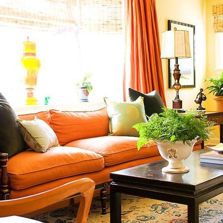 HOME: 2019 Fall Home Decor Trends HOME: 2019 Fall Home Decor Trends