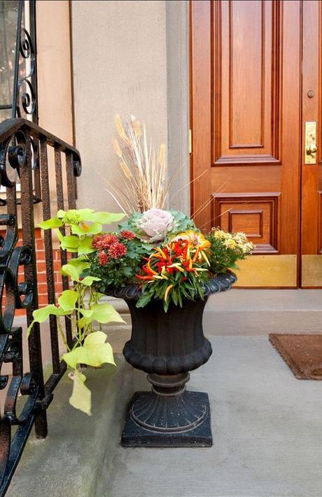 HOME: 2019 Fall Home Decor Trends HOME: 2019 Fall Home Decor Trends