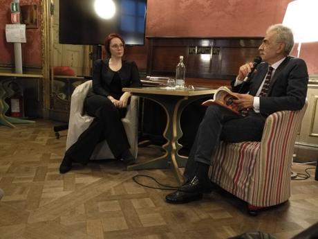 » Incontro con Giulia Ciarapica al Circolo Lettori di Torino » Incontro con Giulia Ciarapica al Circolo Lettori di Torino