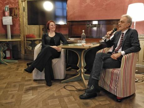 » Incontro con Giulia Ciarapica al Circolo Lettori di Torino » Incontro con Giulia Ciarapica al Circolo Lettori di Torino