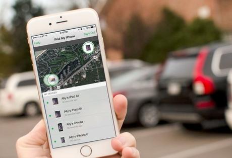 Come attivare la geolocalizzazione su iPhone attivare la geolocalizzazione su iPhone