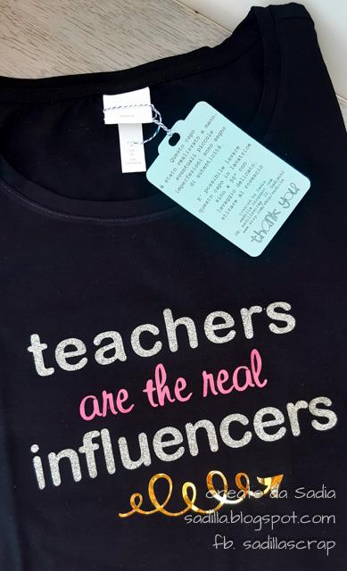 theachers are the real influencer theachers are the real influencer