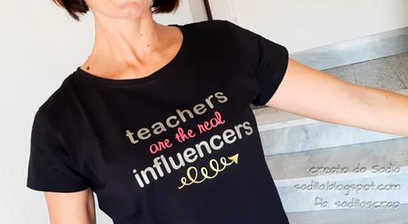 theachers are the real influencer theachers are the real influencer