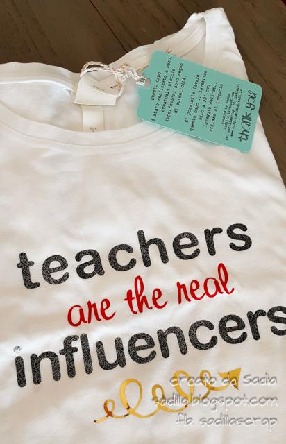 theachers are the real influencer theachers are the real influencer
