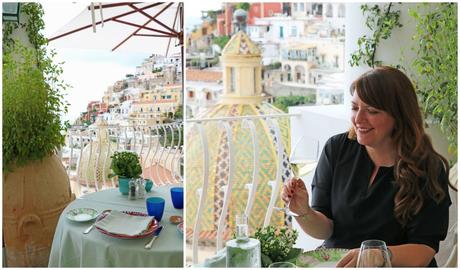 Le Sirenuse di Positano: Press Lunch al Ristorante La Sponda, dove cielo e mare incontrano le eccellenze della cucina mediterranea Le Sirenuse di Positano: Press Lunch al Ristorante La Sponda, dove cielo e mare incontrano le eccellenze della cucina mediterranea