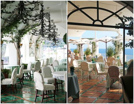 Le Sirenuse di Positano: Press Lunch al Ristorante La Sponda, dove cielo e mare incontrano le eccellenze della cucina mediterranea Le Sirenuse di Positano: Press Lunch al Ristorante La Sponda, dove cielo e mare incontrano le eccellenze della cucina mediterranea