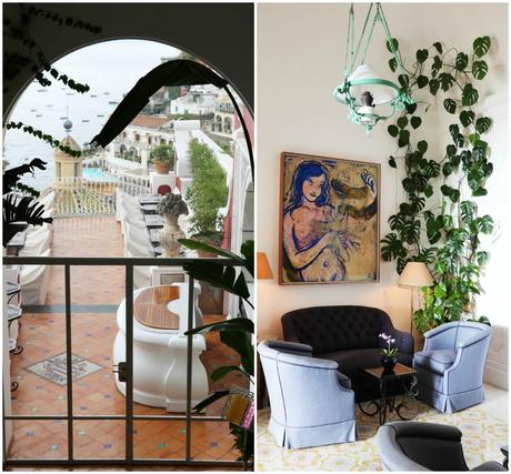 Le Sirenuse di Positano: Press Lunch al Ristorante La Sponda, dove cielo e mare incontrano le eccellenze della cucina mediterranea Le Sirenuse di Positano: Press Lunch al Ristorante La Sponda, dove cielo e mare incontrano le eccellenze della cucina mediterranea