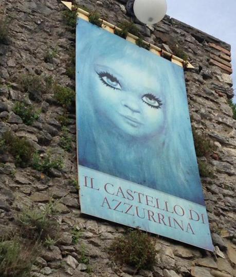 La leggenda di Azzurrina La leggenda di Azzurrina