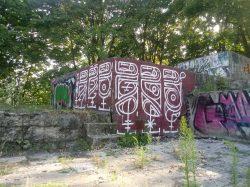 #streetart Cenja #streetart Cenja
