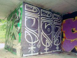 #streetart Cenja #streetart Cenja
