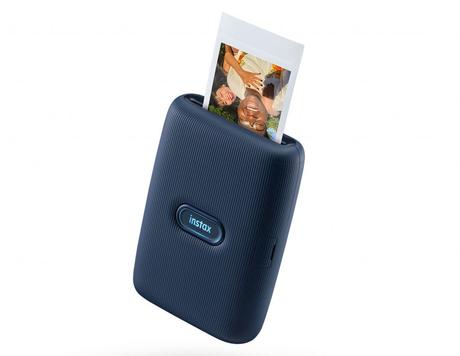Fujifilm Instax Mini Link: la mini printer per lo smartphone Fujifilm Instax Mini Link: la mini printer per lo smartphone