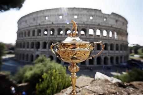 Golf, Open Italia 2019 in diretta integrale su Sky Sport Uno Golf, Open Italia 2019 in diretta integrale su Sky Sport Uno
