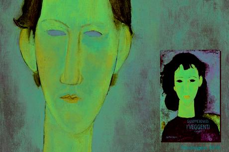 I VEGGENTI | un romanzo di Giuseppe Benassi I VEGGENTI | un romanzo di Giuseppe Benassi