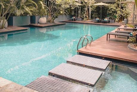 Cosa fare a Siem Reap (+Consigli) resort Siem Reap