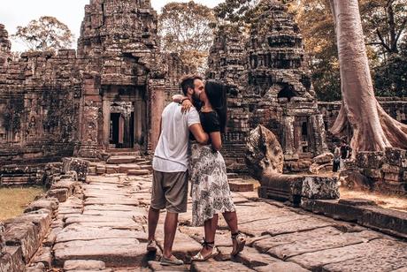 Cosa fare a Siem Reap (+Consigli) cosa vedere a Siem Reap