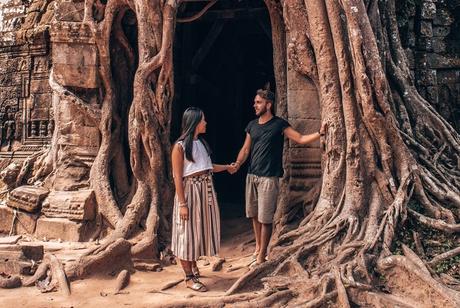 Cosa fare a Siem Reap (+Consigli) Angkor Roads2Happiness
