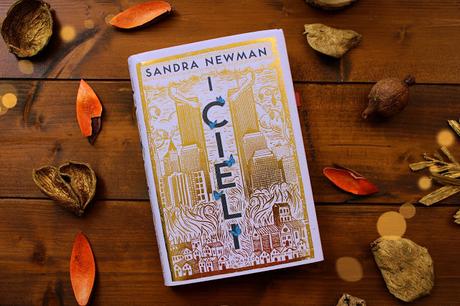 Recensione: I Cieli - Sandra Newman Recensione: I Cieli - Sandra Newman